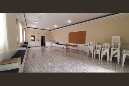 Apartamento à venda com 83m², 3 quartos e 1 vagaÁrea comum