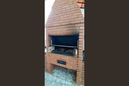 Apartamento à venda com 83m², 3 quartos e 1 vagaÁrea comum