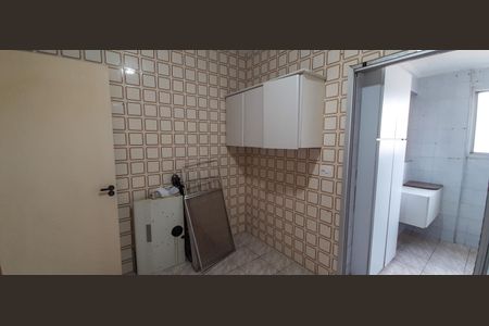 Apartamento à venda com 83m², 3 quartos e 1 vagaCozinha