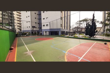 Apartamento à venda com 83m², 3 quartos e 1 vagaÁrea comum