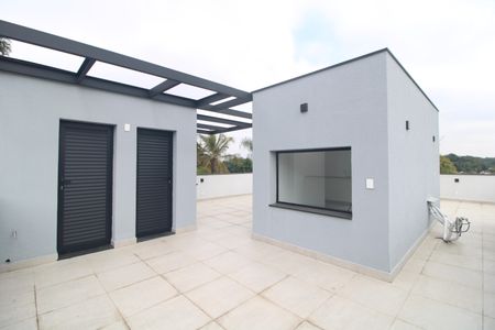 Casa de condomínio para alugar com 460m², 4 quartos e 4 vagasÁrea comum