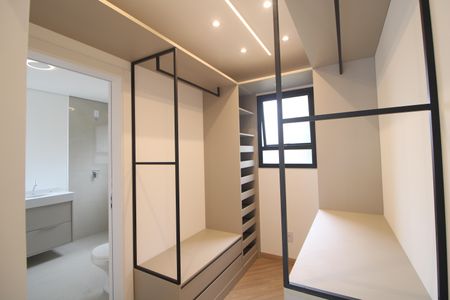 Casa de condomínio para alugar com 460m², 4 quartos e 4 vagasSuite 4