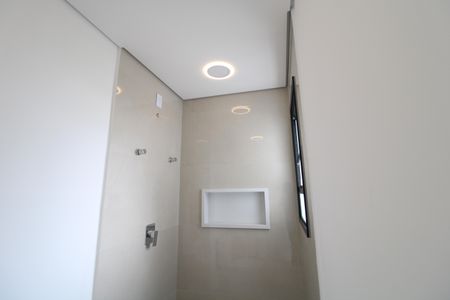 Casa de condomínio para alugar com 460m², 4 quartos e 4 vagasBanheiro/Suite 1