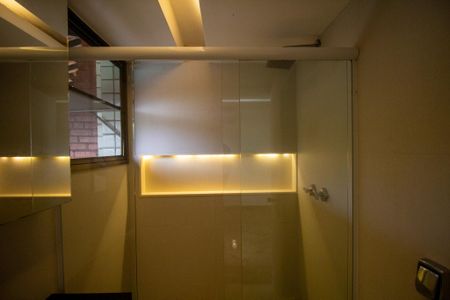 Apartamento para alugar com 280m², 3 quartos e 2 vagasBanheiro da Suíte