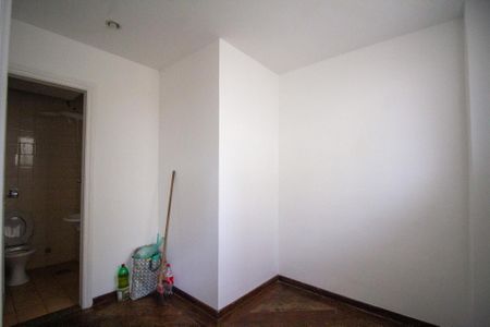 Apartamento para alugar com 280m², 3 quartos e 2 vagasQuarto de Serviço