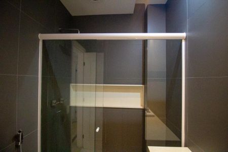 Apartamento para alugar com 280m², 3 quartos e 2 vagasBanheiro Social