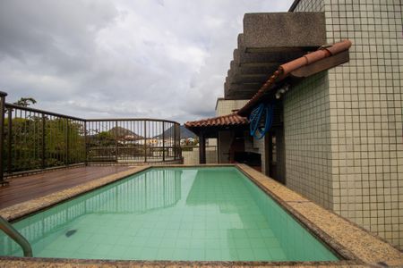 Apartamento para alugar com 280m², 3 quartos e 2 vagasVaranda