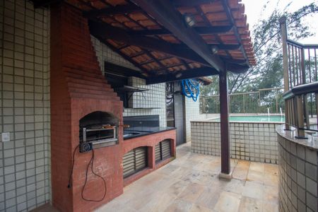 Apartamento para alugar com 280m², 3 quartos e 2 vagasVaranda