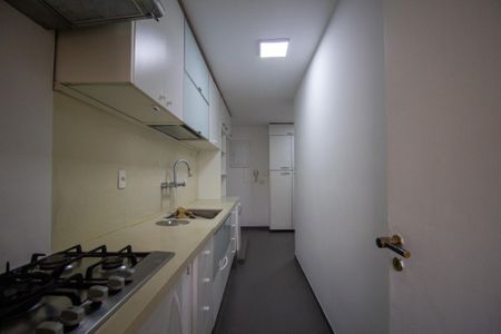 Apartamento para alugar com 280m², 3 quartos e 2 vagasCozinha e Área de Serviço