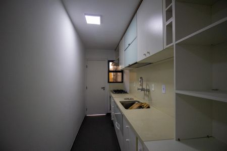 Apartamento para alugar com 280m², 3 quartos e 2 vagasCozinha e Área de Serviço