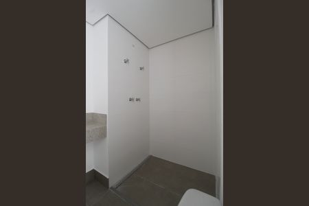 Studio à venda com 45m², 1 quarto e 1 vagaBanheiro