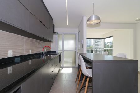 Apartamento para alugar com 58m², 2 quartos e 1 vaga Apartamento para alugar com 58m², 2 quartos e 1 vagaCozinha