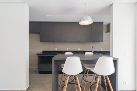 Apartamento para alugar com 58m², 2 quartos e 1 vaga Apartamento para alugar com 58m², 2 quartos e 1 vagaCozinha
