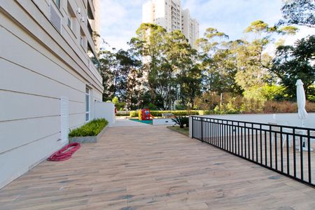 Apartamento para alugar com 58m², 2 quartos e 1 vaga Apartamento para alugar com 58m², 2 quartos e 1 vagaÁrea comum