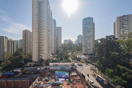 Apartamento para alugar com 58m², 2 quartos e 1 vaga Apartamento para alugar com 58m², 2 quartos e 1 vagaVista da Suíte