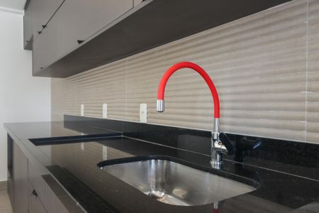 Apartamento para alugar com 58m², 2 quartos e 1 vaga Apartamento para alugar com 58m², 2 quartos e 1 vagaCozinha