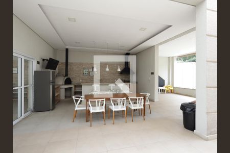 Apartamento para alugar com 58m², 2 quartos e 1 vagaÁrea comum - Churrasqueira