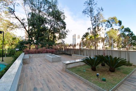 Apartamento para alugar com 58m², 2 quartos e 1 vaga Apartamento para alugar com 58m², 2 quartos e 1 vagaÁrea comum