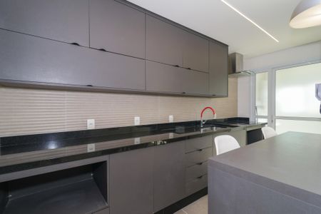 Apartamento para alugar com 58m², 2 quartos e 1 vaga Apartamento para alugar com 58m², 2 quartos e 1 vagaCozinha