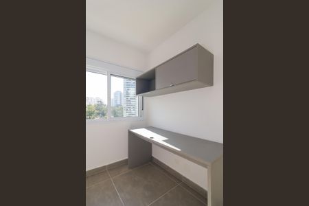 Apartamento para alugar com 58m², 2 quartos e 1 vaga Apartamento para alugar com 58m², 2 quartos e 1 vagaQuarto