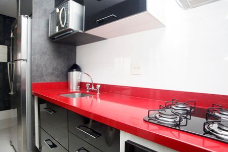 Studio para alugar com 60m², 1 quarto e 1 vagaStudio