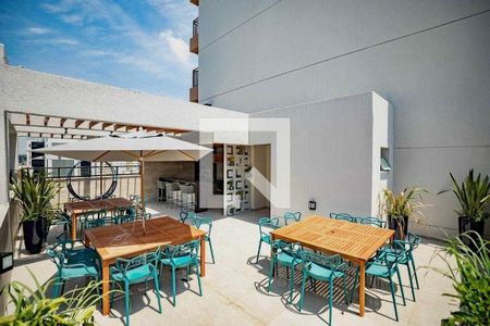 Apartamento para alugar com 38m², 1 quarto e sem vaga Apartamento para alugar com 38m², 1 quarto e sem vagaÁrea comum