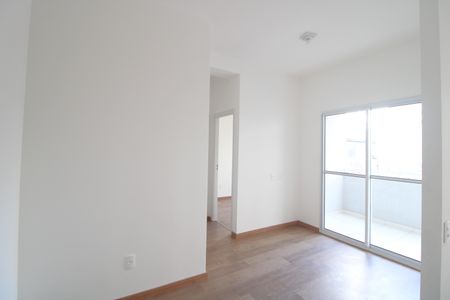 Sala de apartamento à venda com 2 quartos, 44m² em Vila Socorro, São Paulo