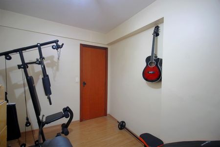 Apartamento à venda com 152m², 4 quartos e 4 vagasQuarto 2