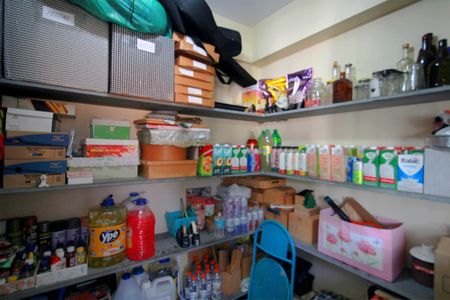 Apartamento à venda com 152m², 4 quartos e 4 vagasDispensa