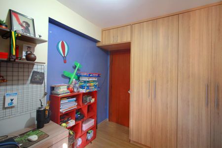 Apartamento à venda com 152m², 4 quartos e 4 vagasQuarto 