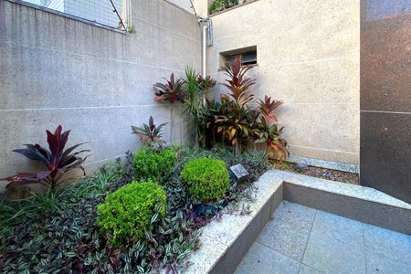 Apartamento à venda com 152m², 4 quartos e 4 vagasÁrea comum - Jardim