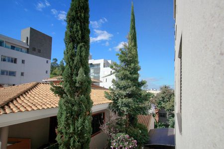 Apartamento à venda com 152m², 4 quartos e 4 vagasVista da Suite 2