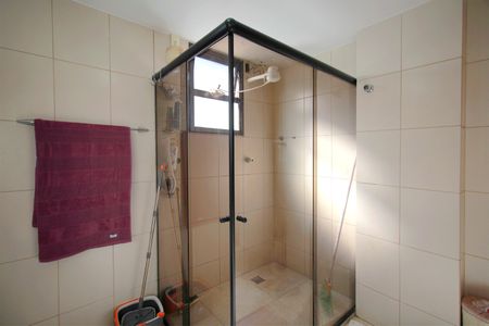 Apartamento à venda com 152m², 4 quartos e 4 vagasBanheiro da Suíte