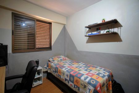 Apartamento à venda com 152m², 4 quartos e 4 vagasSuite 2