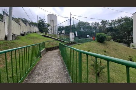 Apartamento para alugar com 50m², 2 quartos e 1 vaga Apartamento para alugar com 50m², 2 quartos e 1 vagaQuadra Esportiva