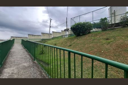 Apartamento para alugar com 50m², 2 quartos e 1 vaga Apartamento para alugar com 50m², 2 quartos e 1 vagaQuadra Esportiva