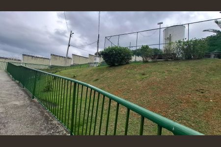 Apartamento para alugar com 50m², 2 quartos e 1 vaga Apartamento para alugar com 50m², 2 quartos e 1 vagaQuadra Esportiva