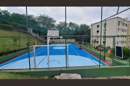 Apartamento para alugar com 50m², 2 quartos e 1 vaga Apartamento para alugar com 50m², 2 quartos e 1 vagaQuadra Esportiva