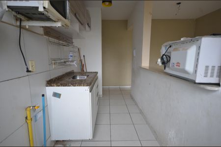 Apartamento para alugar com 50m², 2 quartos e 1 vagaCozinha