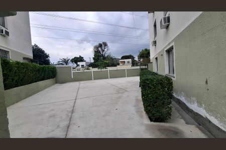 Apartamento para alugar com 50m², 2 quartos e 1 vaga Apartamento para alugar com 50m², 2 quartos e 1 vagaÁrea comum/Parquinho em Obra