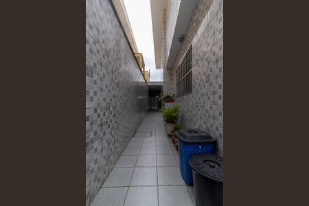 Casa à venda com 155m², 2 quartos e 3 vagas Casa à venda com 155m², 2 quartos e 3 vagasQuintal
