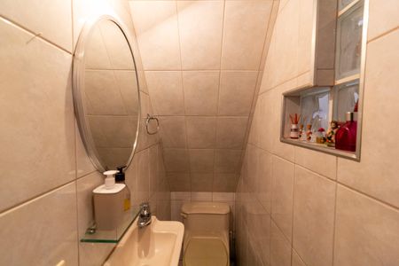 Casa à venda com 155m², 2 quartos e 3 vagas Casa à venda com 155m², 2 quartos e 3 vagasLavabo