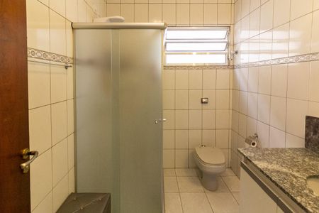 Casa à venda com 155m², 2 quartos e 3 vagas Casa à venda com 155m², 2 quartos e 3 vagasBanheiro Social