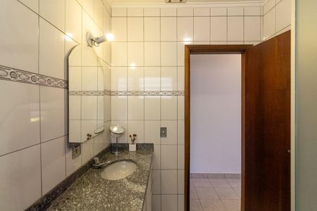 Casa à venda com 155m², 2 quartos e 3 vagas Casa à venda com 155m², 2 quartos e 3 vagasBanheiro Social