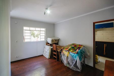 Casa à venda com 390m², 4 quartos e 4 vagas Casa à venda com 390m², 4 quartos e 4 vagasSala da Edícula