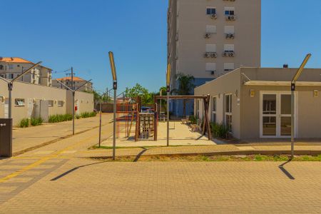 Apartamento para alugar com 52m², 2 quartos e 1 vaga Apartamento para alugar com 52m², 2 quartos e 1 vagaÁrea comum
