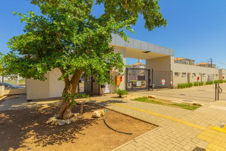 Apartamento para alugar com 52m², 2 quartos e 1 vaga Apartamento para alugar com 52m², 2 quartos e 1 vagaFachada e Portaria