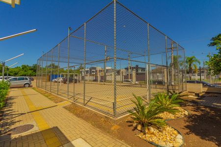 Apartamento para alugar com 52m², 2 quartos e 1 vaga Apartamento para alugar com 52m², 2 quartos e 1 vagaÁrea comum - Quadra Esportiva