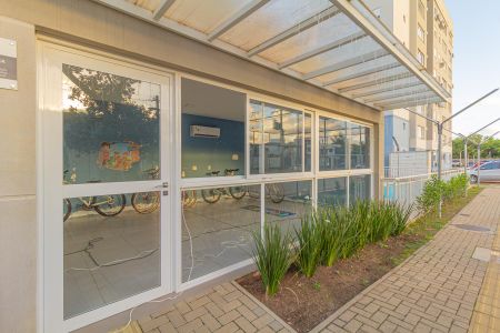 Apartamento para alugar com 52m², 2 quartos e 1 vaga Apartamento para alugar com 52m², 2 quartos e 1 vagaÁrea comum - Brinquedoteca