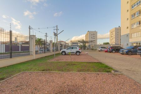 Apartamento para alugar com 52m², 2 quartos e 1 vaga Apartamento para alugar com 52m², 2 quartos e 1 vagaÁrea comum